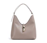 Furla Goccia M Sac fourre-tout taupe, femme
