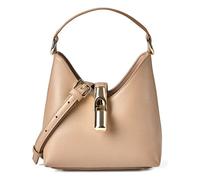 Furla Goccia Mini sac à main Cuir 18 cm brun