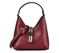Furla Goccia Mini sac à main Cuir véritable 18 cm rouge