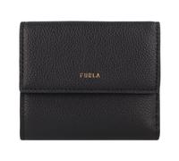 FURLA Porte-monnaies 'GOCCIA' noir, Taille XS-XL