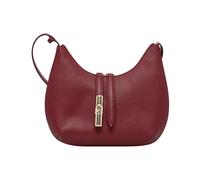 Furla - Goccia S - Femme - Sacs - Rouge - Taille: ONE Size