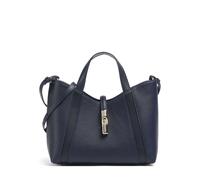 Furla Goccia S Sac à main bleu foncé, femme
