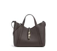 Furla Goccia S Sac à main brun foncé, femme