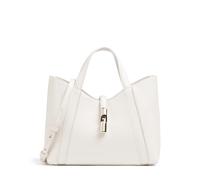 Furla Goccia S Sac à main crème, femme