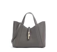Furla Goccia S Sac à main gris foncé, femme