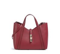 Furla Goccia S Sac à main rouge foncé, femme