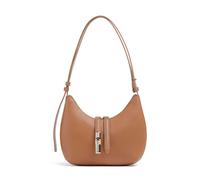 Furla Goccia S Sac porté épaule brun, femme