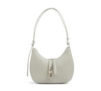 Furla Goccia S Sac porté épaule gris-vert, femme