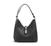 Furla Goccia S Sac porté épaule noir, femme