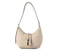 Furla Goccia Sac à bandoulière Cuir 22 cm beige