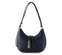 Furla Goccia Sac à bandoulière Cuir 22 cm bleu