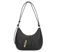 Furla Goccia Sac à bandoulière Cuir 22 cm noir