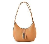 Furla Goccia Sac à bandoulière Cuir 22 cm orange