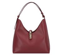 Furla Goccia Sac à bandoulière Cuir 30 cm rouge