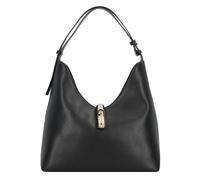 Furla Sac Bandoulière M Goccia Cuir Noir