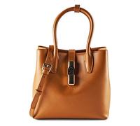 Furla Goccia Sac à main S Cuir 22 cm brun