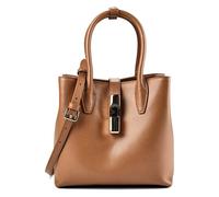 Furla Goccia Sac à main S Cuir 22 cm brun