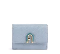 Furla Idea S Portefeuille bleu clair, femme