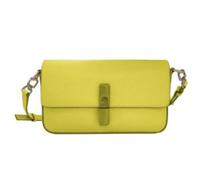 Furla - Iride Crossbody S - Femme - Sacs - Jaune - Taille: ONE Size