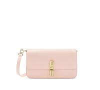 Furla Iride Sac à bandoulière Cuir 24 cm rose