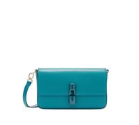 Furla - Iride Crossbody S - Femme - Sacs - Vert - Taille: ONE Size