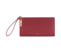 Furla - Iride M Envelope - Femme - Sacs - Rouge - Taille: ONE Size