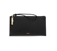 Furla - Iride Medium Bag - Femme - Sacs - Noir - Taille: ONE Size