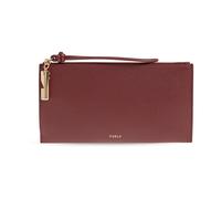 Furla - Iride Medium Bag - Femme - Sacs - Rouge - Taille: ONE Size