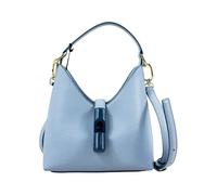 Furla - Iride Mini Bag - Femme - Sacs - Bleu - Taille: ONE Size