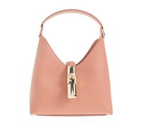 Furla - Iride Mini Bag - Femme - Sacs - Rose - Taille: ONE Size