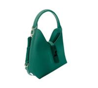 Furla - Iride Mini Crossbody - Femme - Sacs - Bleu - Taille: ONE Size