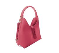 Furla - Iride Mini - Femme - Sacs - Rose - Taille: ONE Size