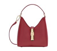 Furla, Femme, Sacs, Rouge, Taille: ONE Size Iride Mini Handbag