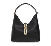 Furla - Iride Mini Handbag - Femme - Sacs - Noir - Taille: ONE Size