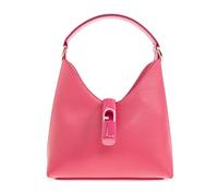 Furla - Iride Mini Handbag - Femme - Sacs - Rose - Taille: ONE Size