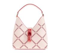 Furla - Iride Mini Handbag - Femme - Sacs - Rose - Taille: ONE Size