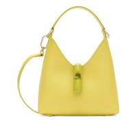 Furla - Iride Mini Hobo - Femme - Sacs - Jaune - Taille: ONE Size