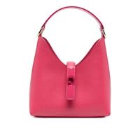 Furla - Iride Mini Hobo - Femme - Sacs - Rose - Taille: ONE Size