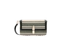 Furla - Iride Small Shoulder Bag - Femme - Sacs - Noir - Taille: ONE Size