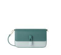 Furla - Iride S Crossbody - Femme - Sacs - Bleu - Taille: ONE Size