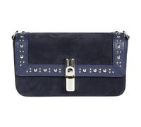 Furla - Iride S Crossbody - Femme - Sacs - Bleu - Taille: ONE Size