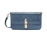 Furla - Iride S Crossbody - Femme - Sacs - Bleu - Taille: ONE Size