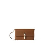 Furla - Iride S Crossbody - Femme - Sacs - Brun - Taille: ONE Size