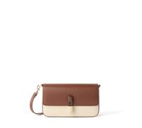 Furla - Iride S Crossbody - Femme - Sacs - Brun - Taille: ONE Size
