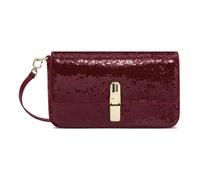 Furla, Femme, Sacs, Rouge, Taille: ONE Size Iride Small