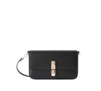Furla - Iride S Crossbody - Femme - Sacs - Noir - Taille: ONE Size