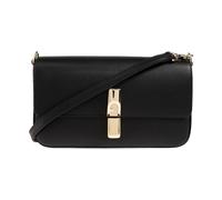 Furla - Iride S Crossbody - Femme - Sacs - Noir - Taille: ONE Size