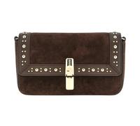Furla - Iride S - Femme - Sacs - Brun - Taille: ONE Size