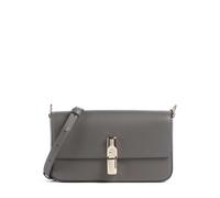 Furla Iride S Sac bandoulière gris foncé, femme