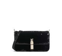 Furla Iride S Sac bandoulière noir, femme